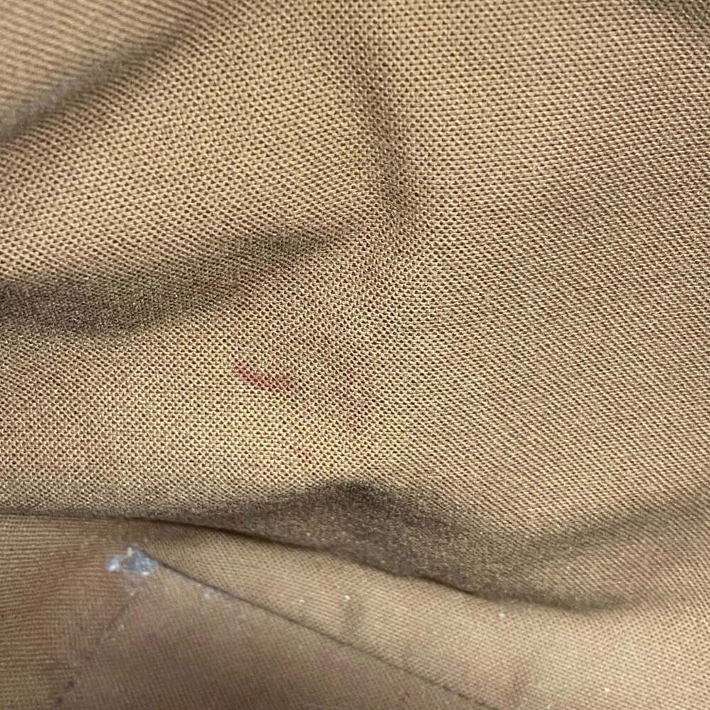 LOUIS VUITTON Brown Monogram Piano Tote Bag - Picture 13 of 15